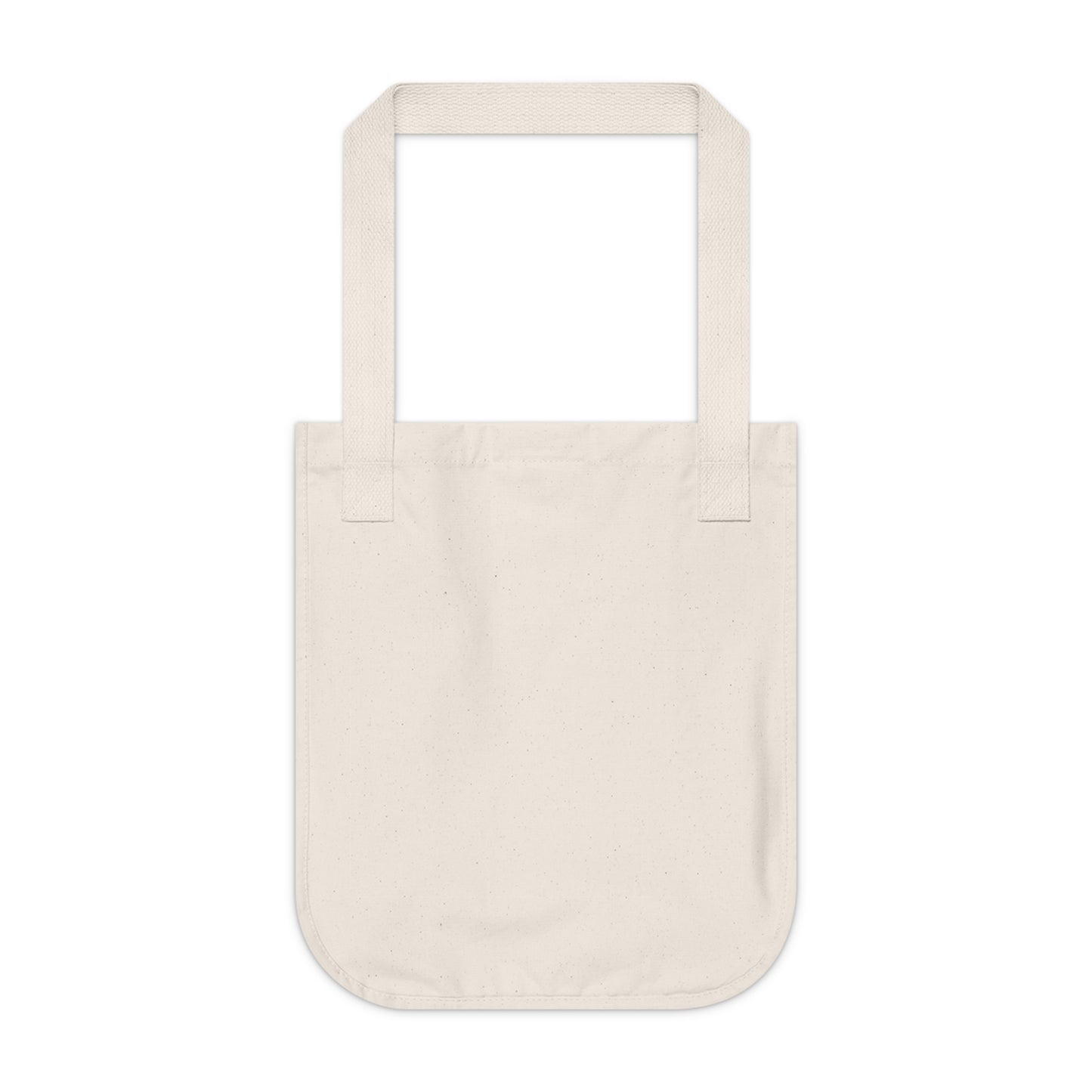 'Res Ipsa Loquitur' Legal Phrase Design - Organic Tote Bag