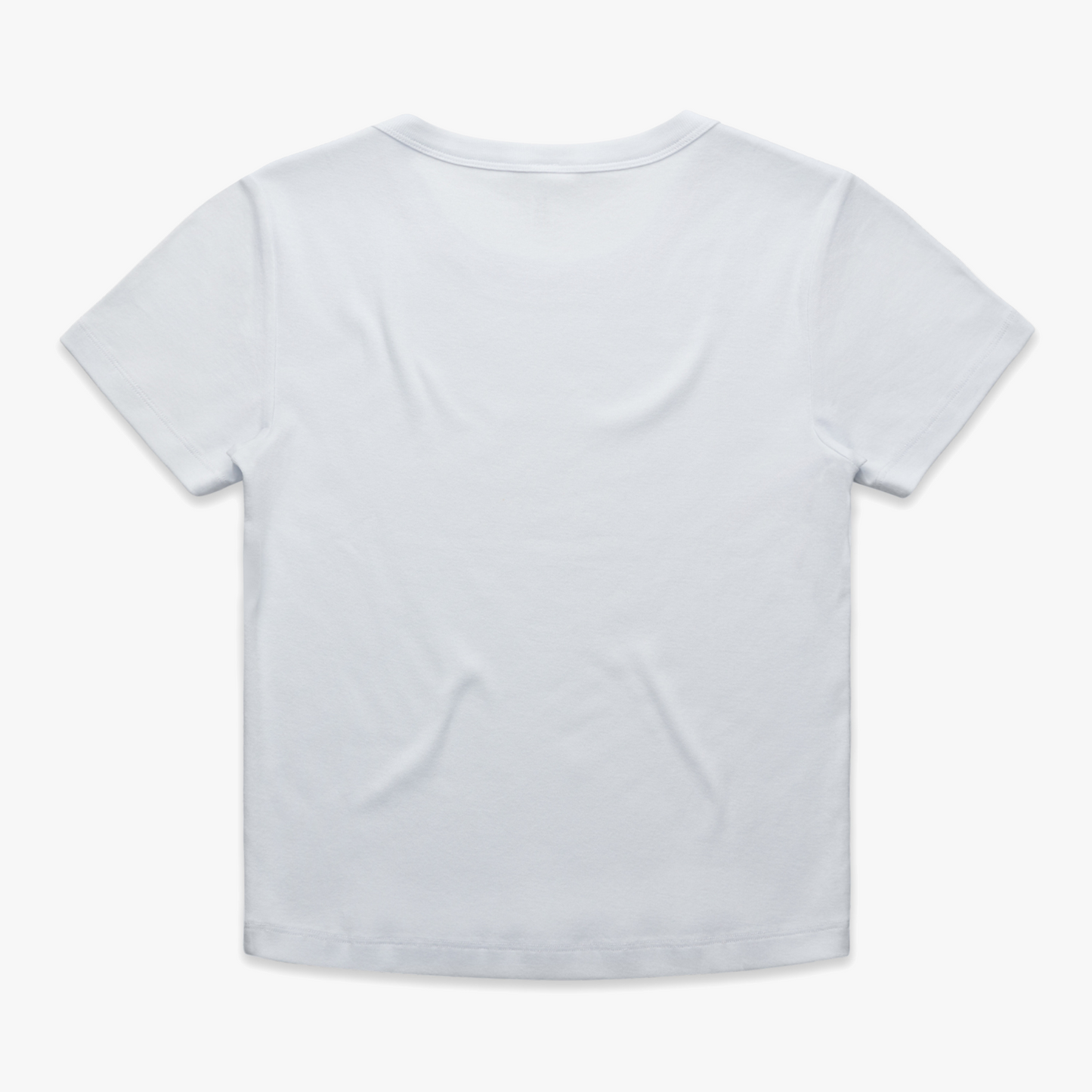 Values of Democracy Organic Cotton Baby Tee