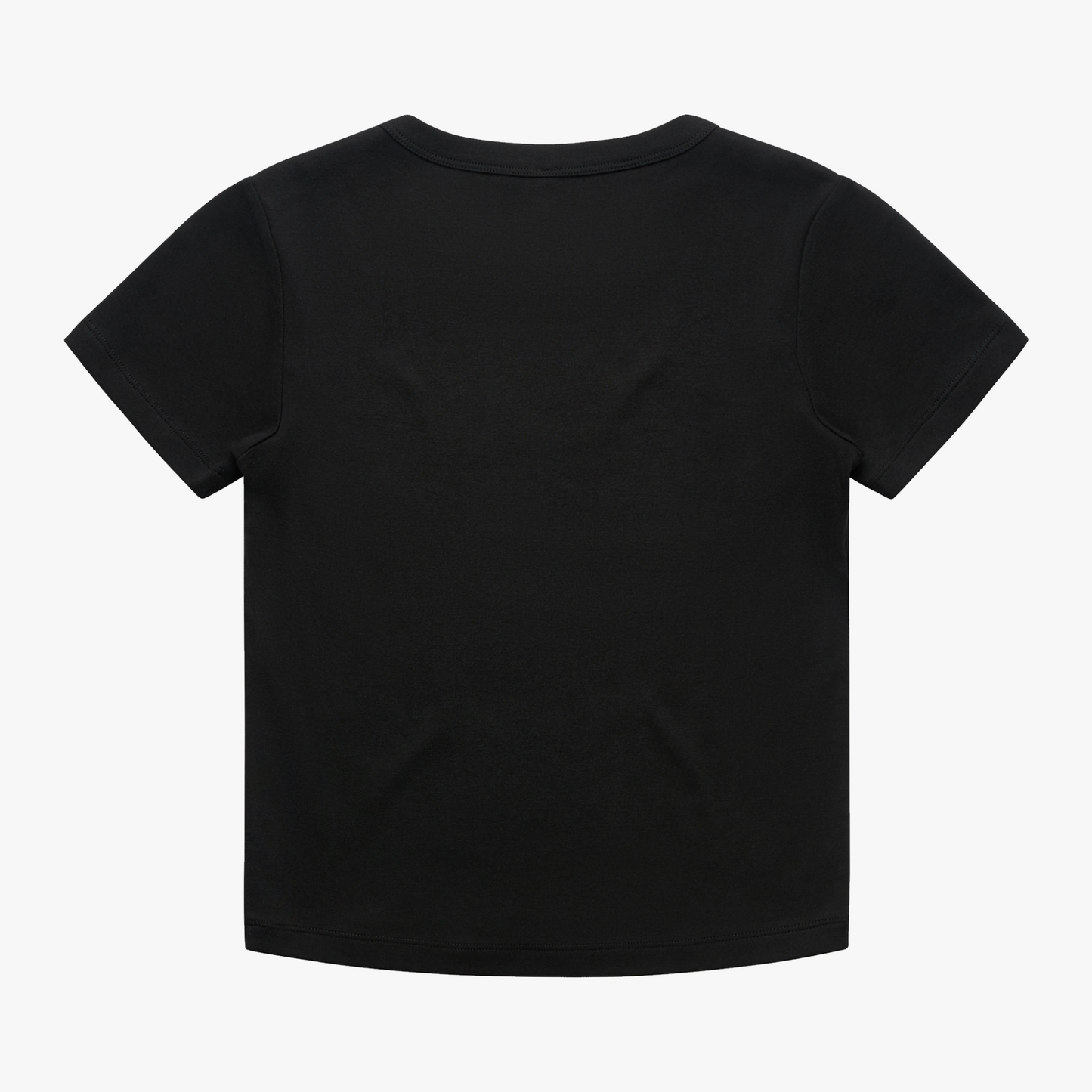 Values of Democracy Organic Cotton Baby Tee