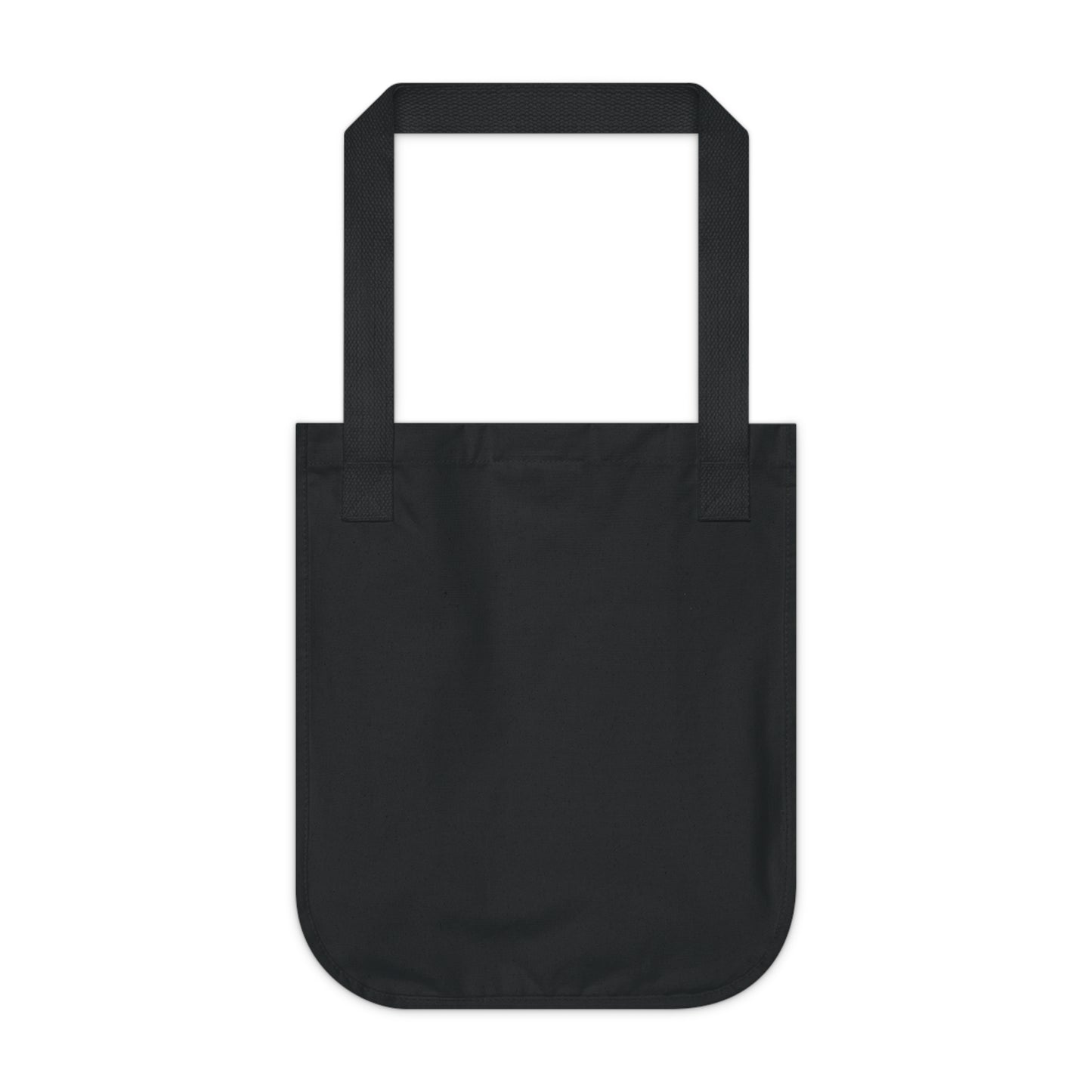 I Dissent Justice Sotomayor Dissent Quote - Organic Tote Bag