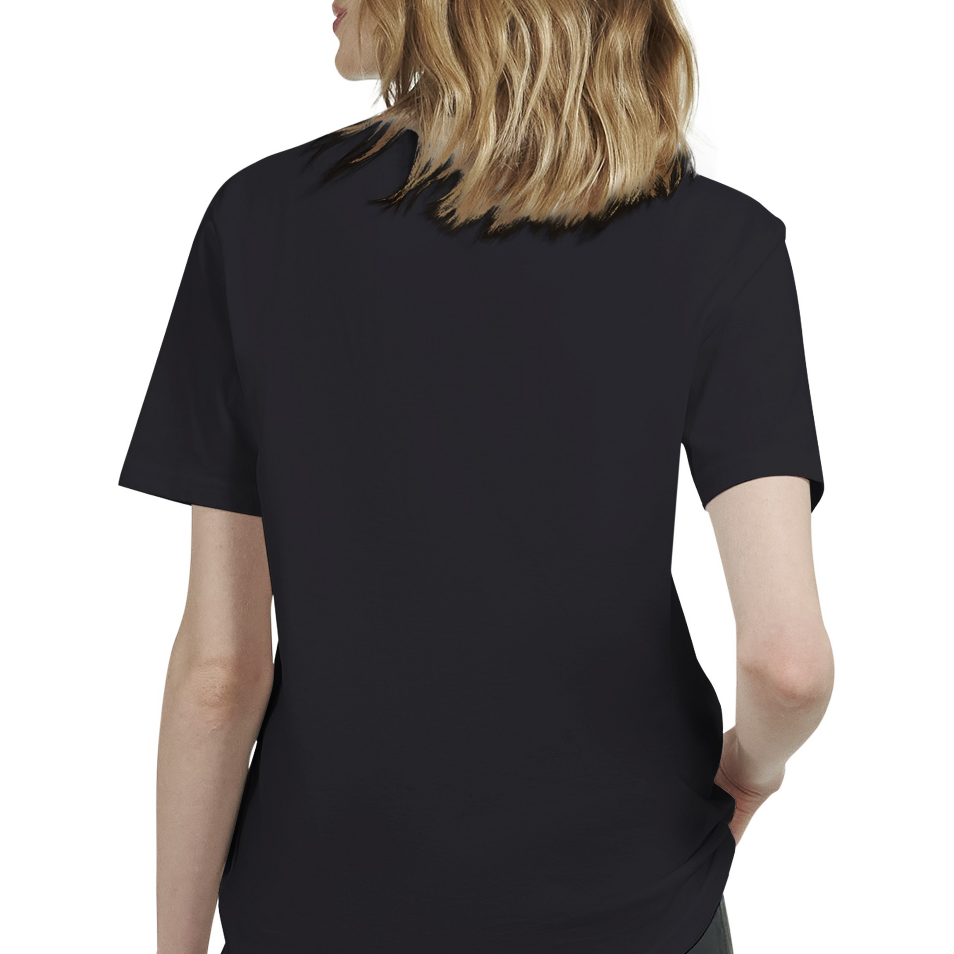 Love Always Organic Cotton Unisex Crewneck T-shirt - Cloth Politica